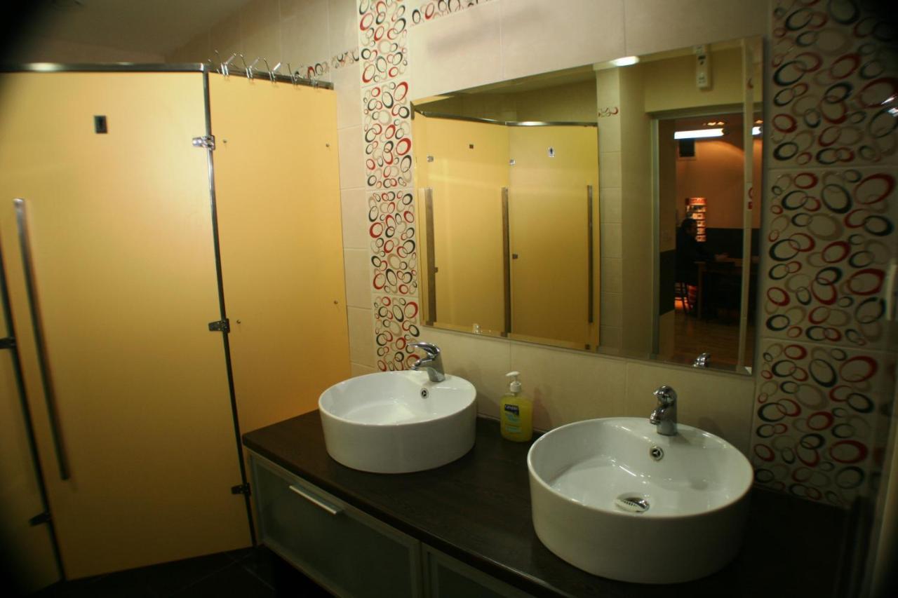 Jasmin Hotel Belgrade Exterior photo